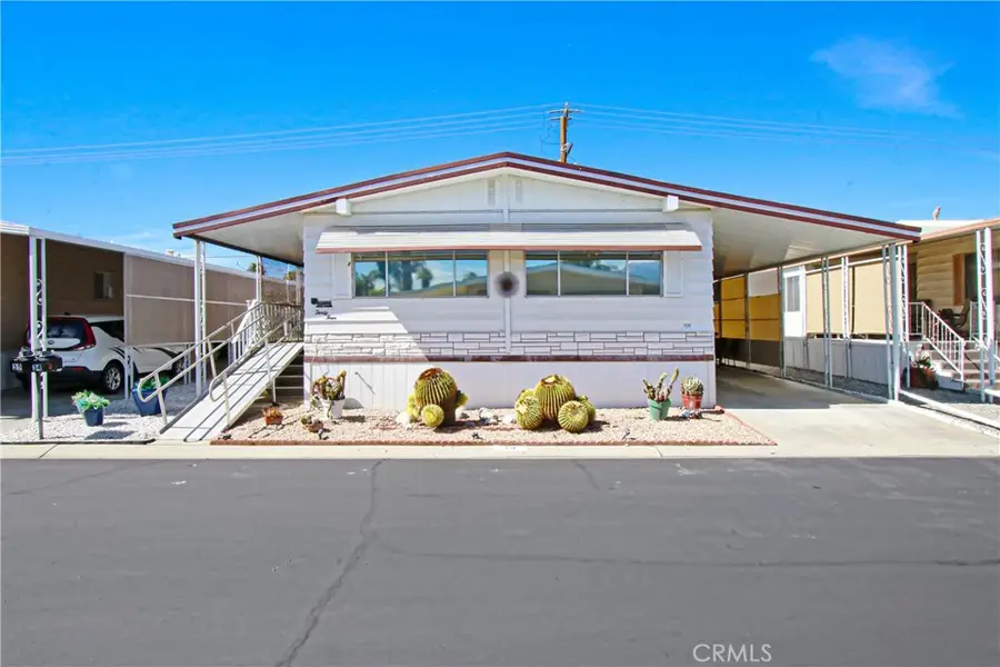 575 S Lyon Avenue #34, Hemet, CA 92543 - #2