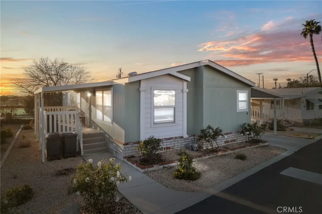 1536 S State Street #36, Hemet, CA 92543 - #1