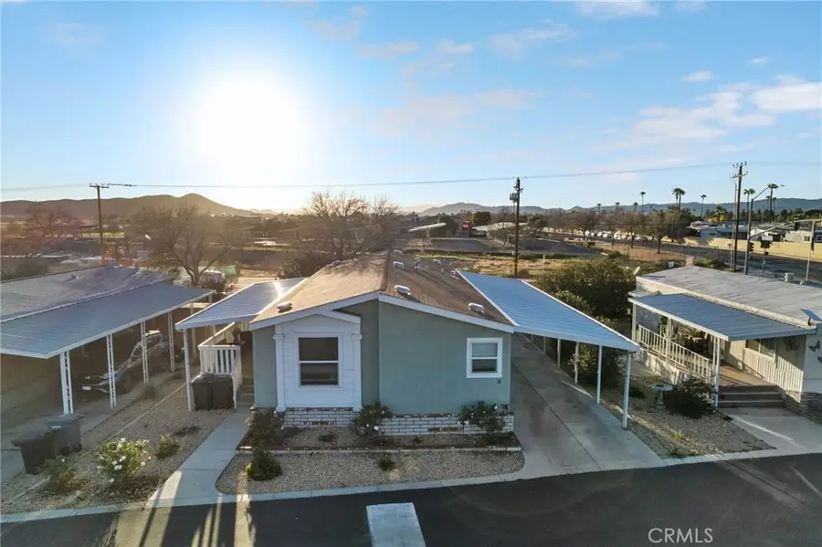 1536 S State Street #36, Hemet, CA 92543 - #3