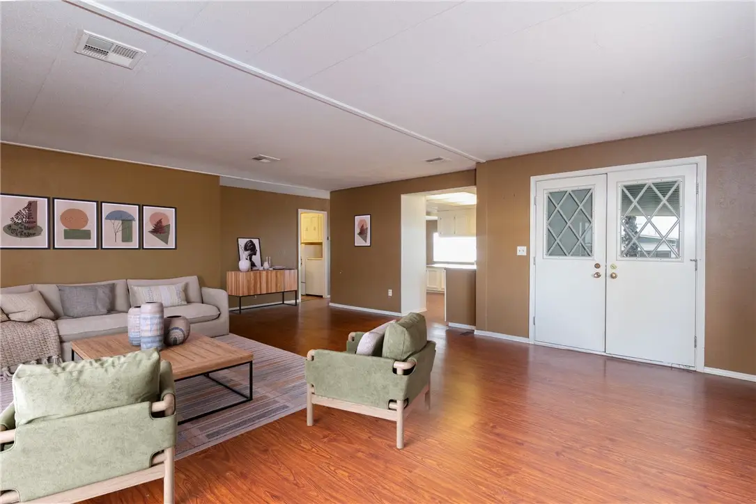 26032 Highland Palm Drive, Homeland, CA 92548 - #1