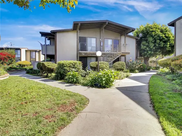 806 Coriander #C, Torrance, CA 90502