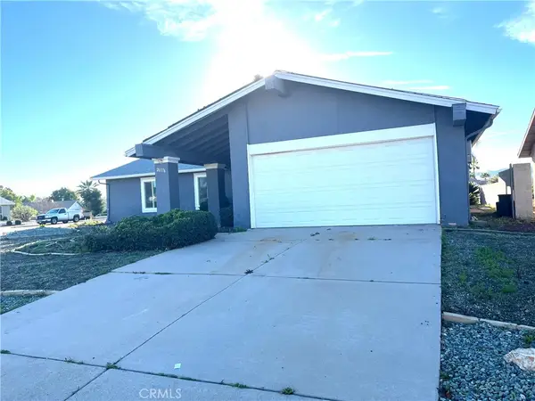 26376 Mehaffey, Menifee, CA 92586