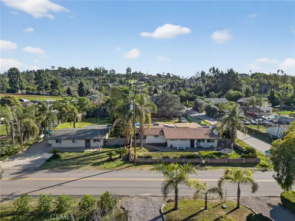 535 -545 Barsby Street, Vista, CA 92084