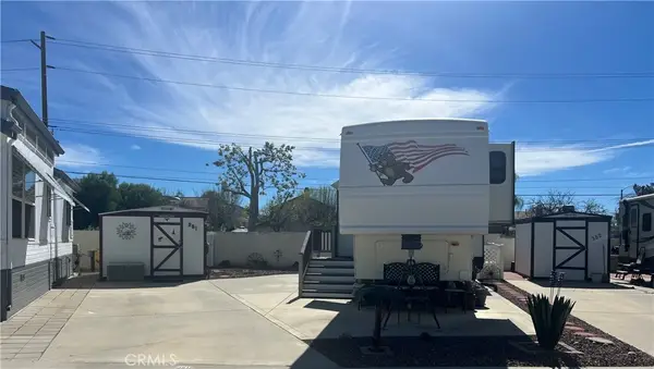 1295 S Cawston, Hemet, CA 92545