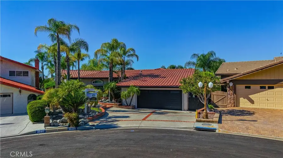 30405 Golden Gate, Canyon Lake, CA 92587 - #2