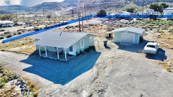 82038 5th Street, Trona, CA 93562