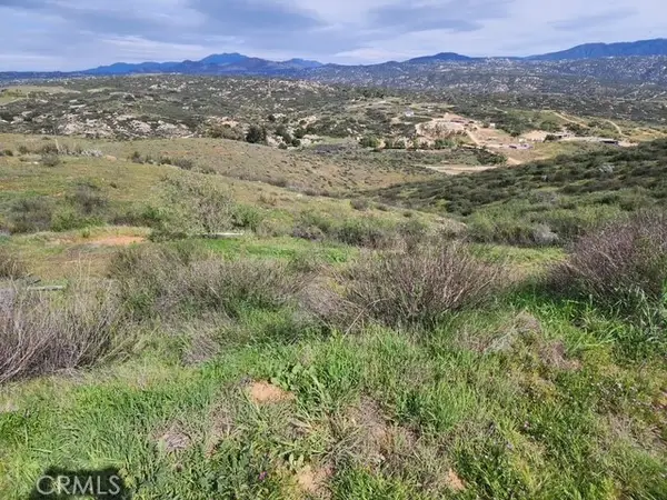 1 Silver Springs, Sage, CA 92544