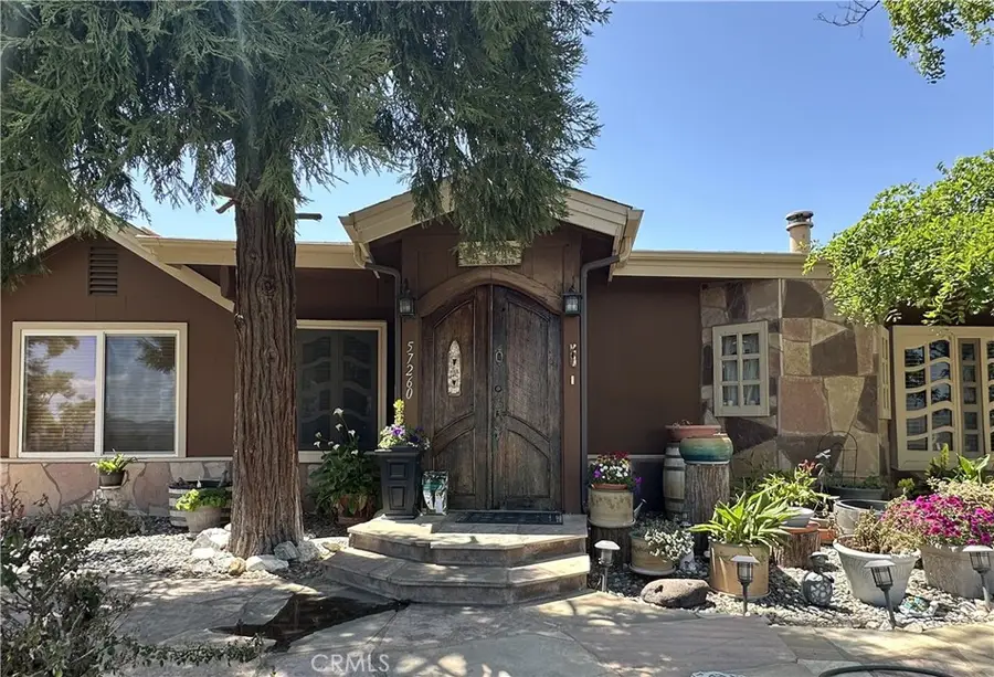 57260 Ramsey Road, Anza, CA 92539 - #2