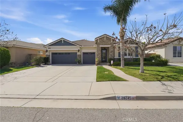 28245 Little Lake Court, Menifee, CA 92585
