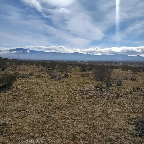 0 Hwy 247, Lucerne Valley, CA 92356