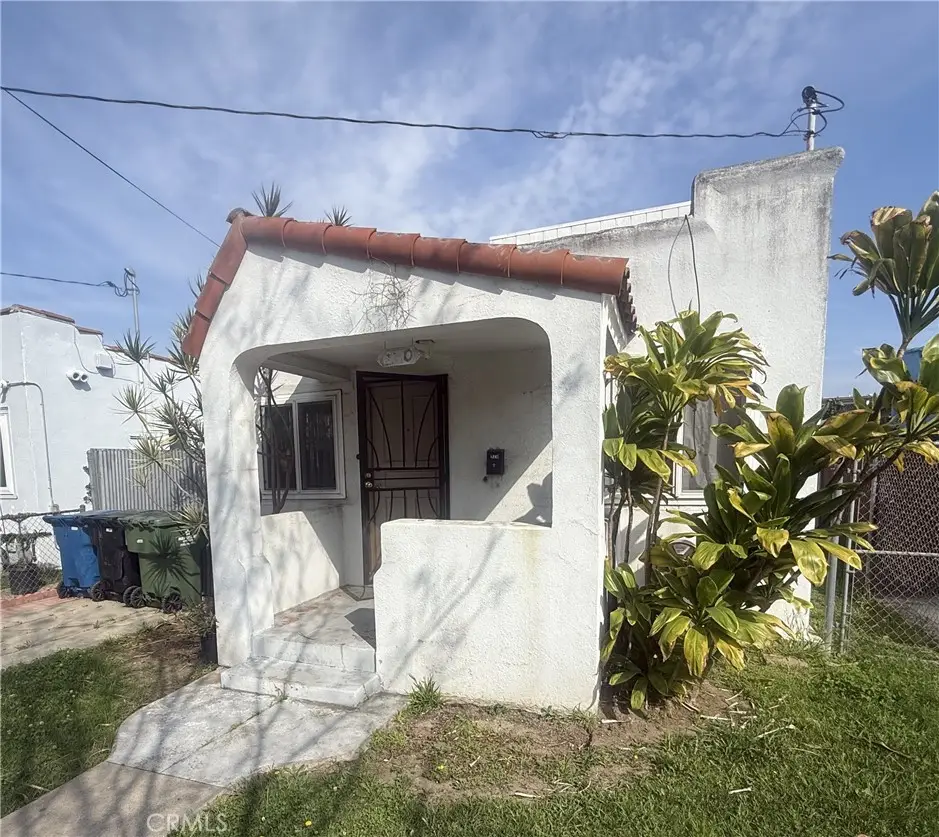 920 S Truro, Inglewood, CA 90301 - #1