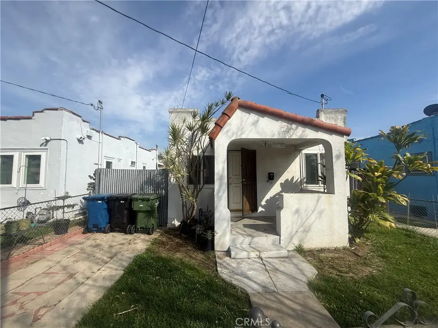 920 S Truro, Inglewood, CA 90301 - #2