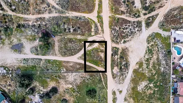 0 Cherokee Rd, Perris, CA 92570