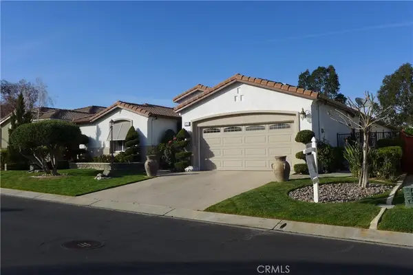 8174 Maruyama Drive, Hemet, CA 92545