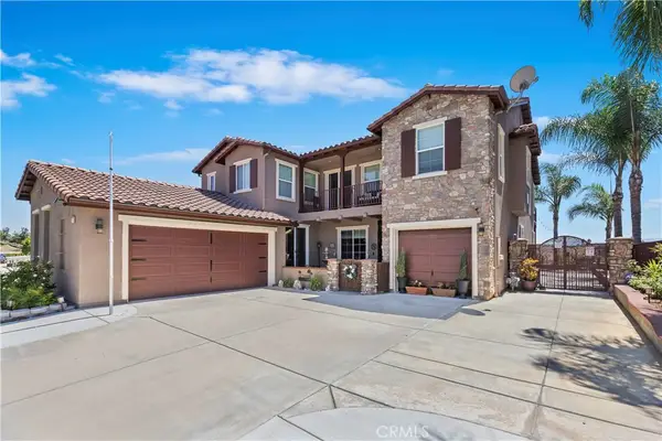 27488 Murrieta Oaks Avenue, Murrieta, CA 92562