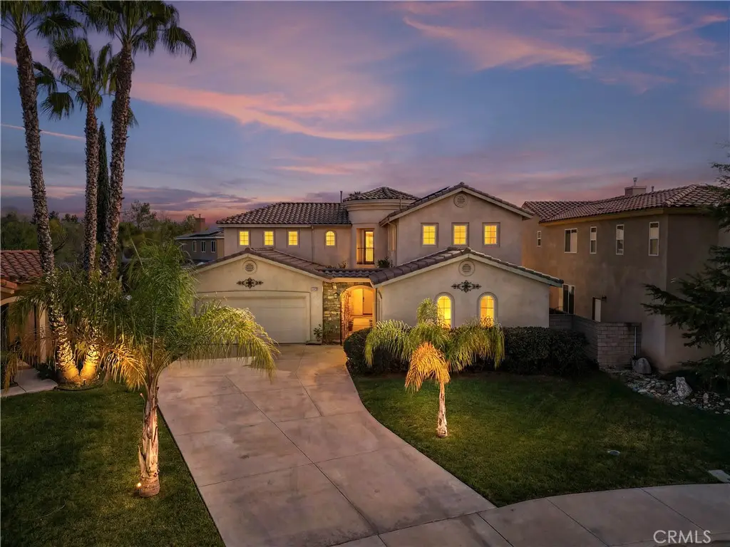 31923 Corte De Pinos, Winchester, CA 92596 - #1