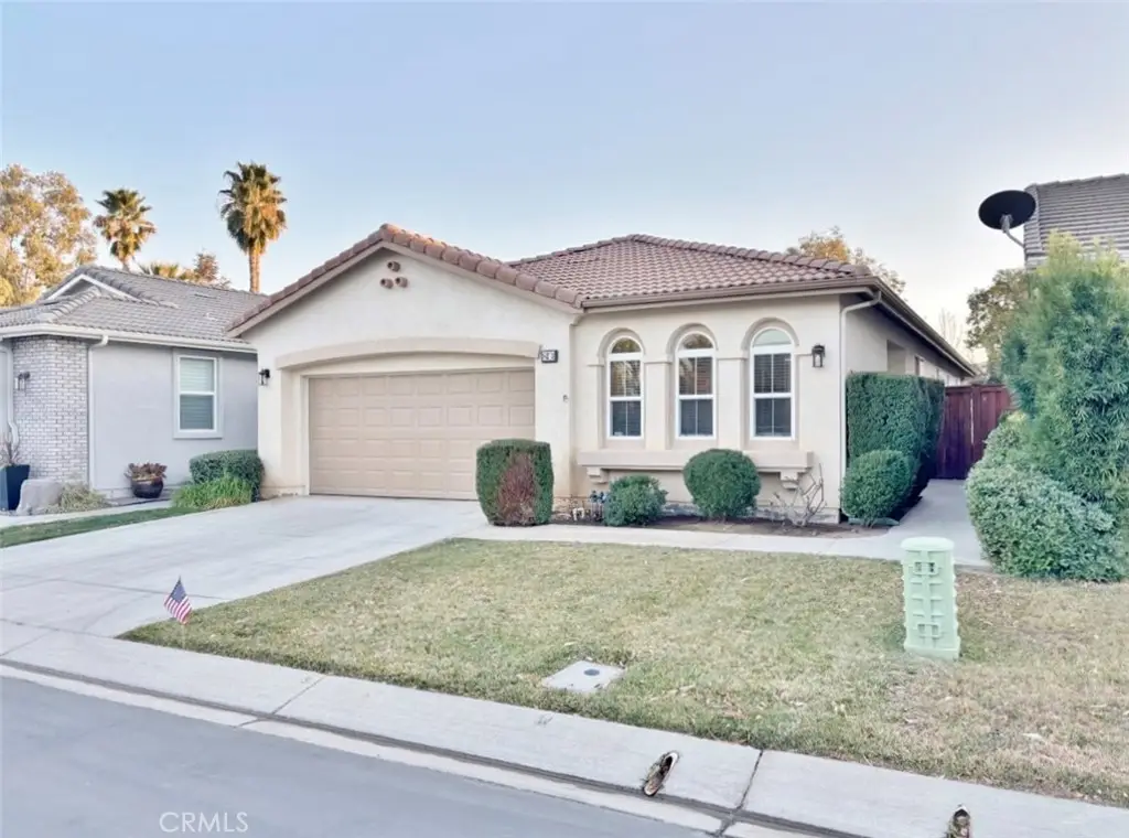 8031 Mickelson Way, Hemet, CA 92545 - #1