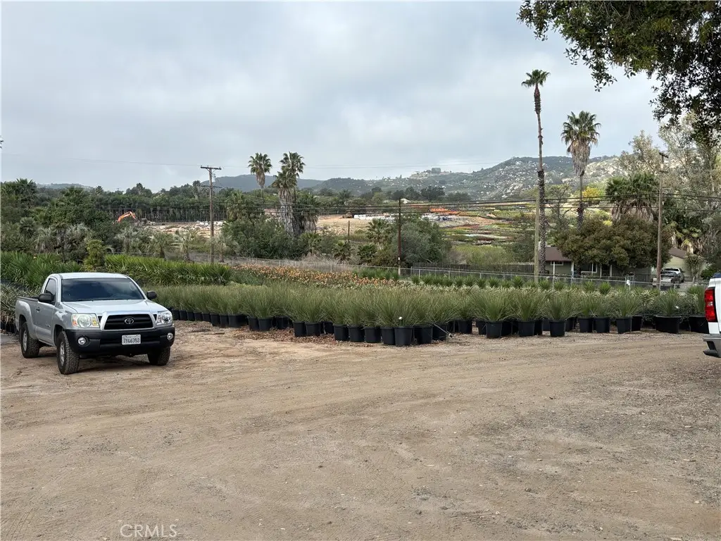 1719 Rainbow Valley Blvd., Fallbrook, CA 92028 - #1