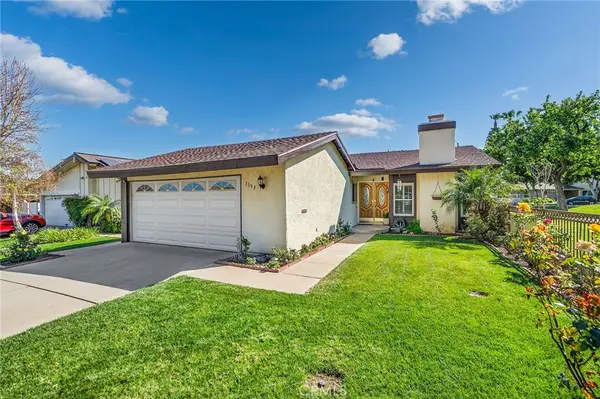 1193 Miller Circle, Corona, CA 92882