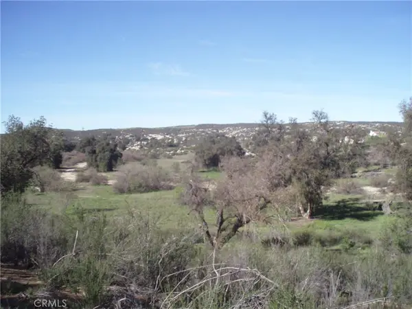 0 Willow Canyon Road, Hemet, CA 92544