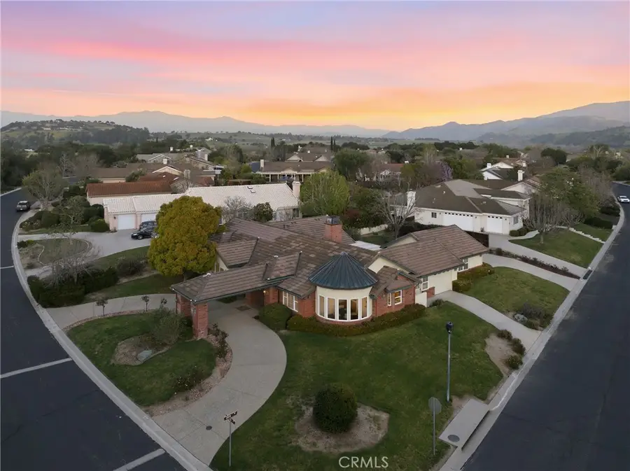 312 Freya Drive #SL, Solvang, CA 93463 - #2