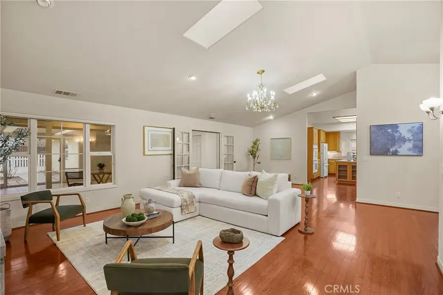 312 Freya Drive #SL, Solvang, CA 93463 - #3