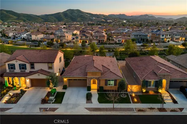 29819 Saddle Ranch Place, Menifee, CA 92584