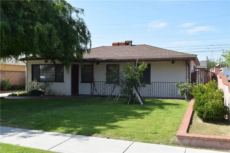 3447 Cosbey, Baldwin Park, CA 91706 - #2