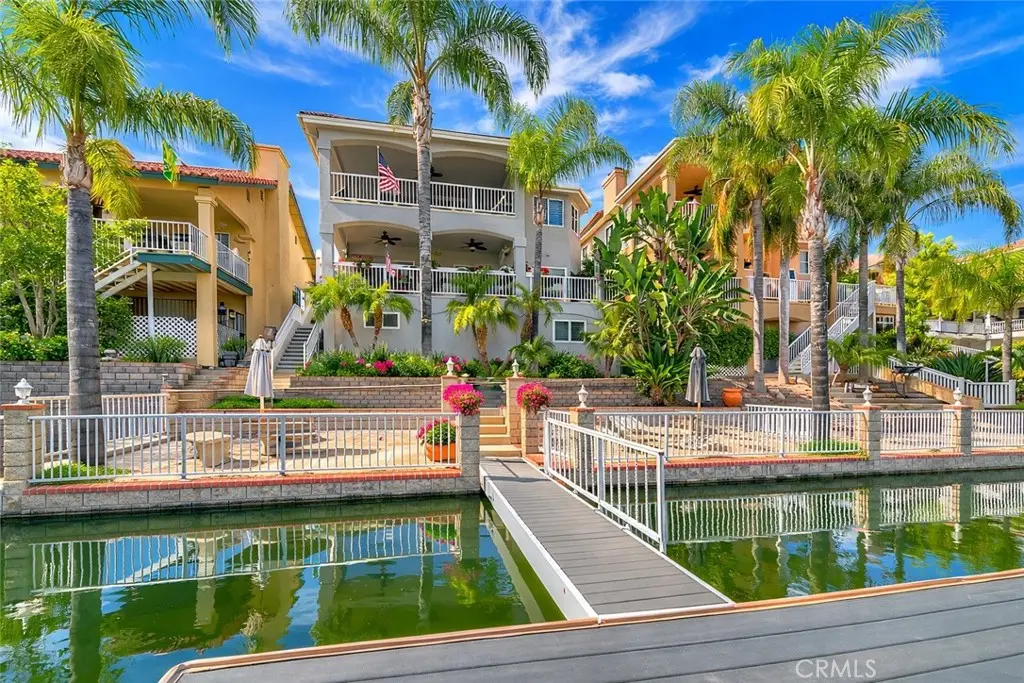 30212 Clear Water Drive, Canyon Lake, CA 92587 - #1