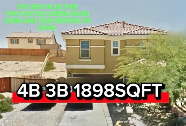 16937 Jurassic Place, Victorville, CA 92394