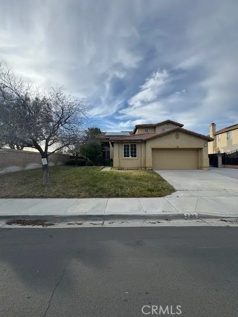 709 E Agape, San Jacinto, CA 92583