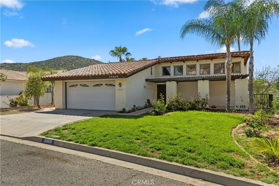 30619 Early Round Drive, Canyon Lake, CA 92587 - #2