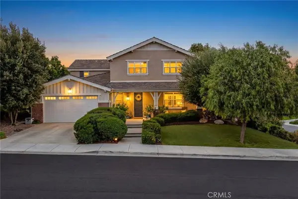 30511 Buckboard Lane, Menifee, CA 92584