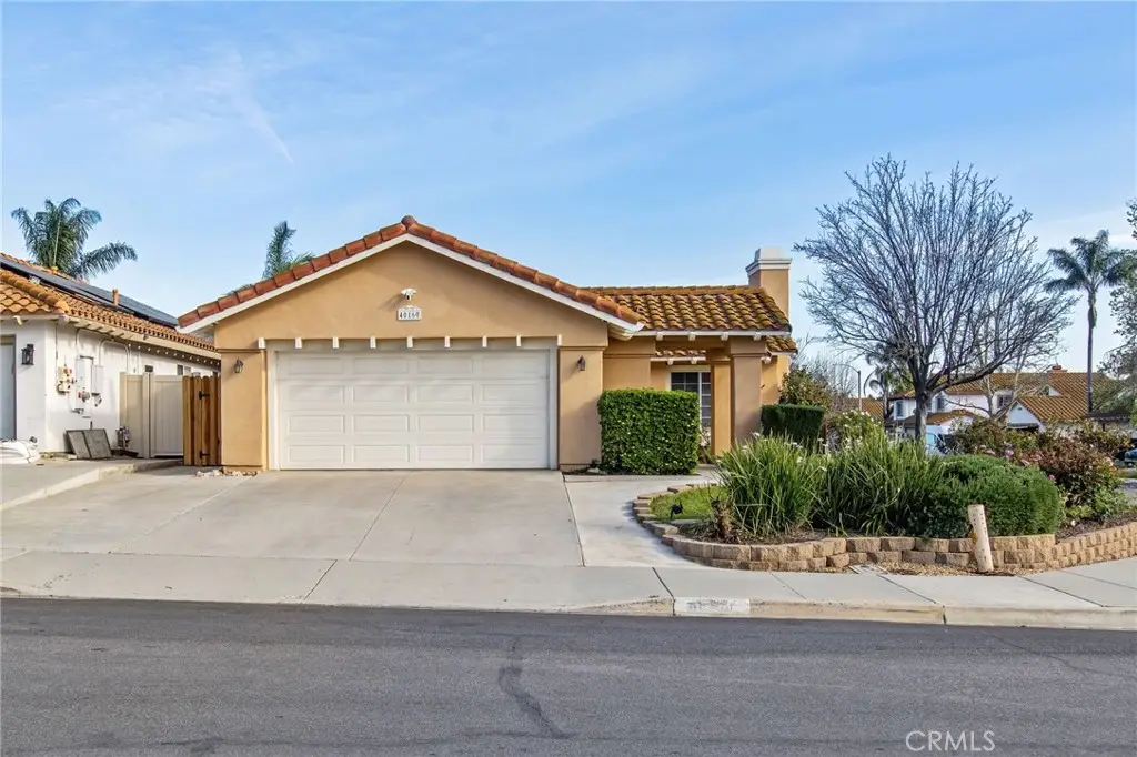 40160 Calle Yorba, Murrieta, CA 92562 - #1