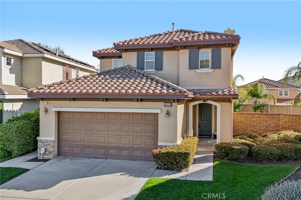 33720 Mistflower Court, Lake Elsinore, CA 92532 - #1