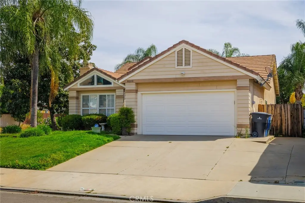 8908 Kentville Street, Riverside, CA 92508 - #1