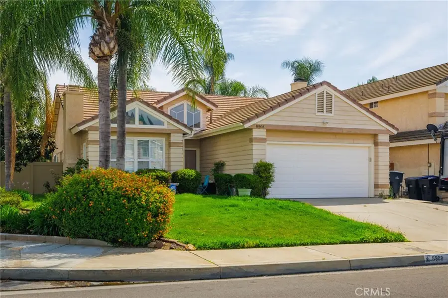 8908 Kentville Street, Riverside, CA 92508 - #3