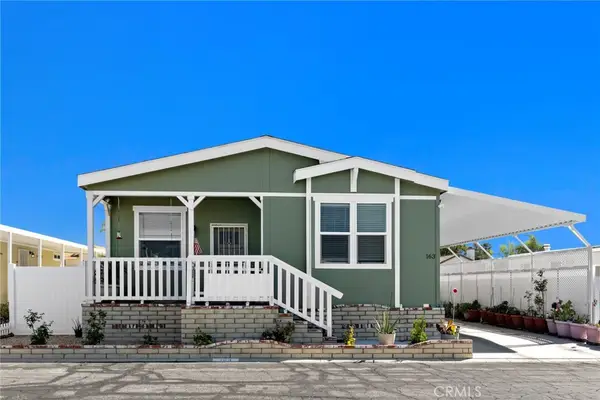 2205 W Acacia Avenue #163, Hemet, CA 92545