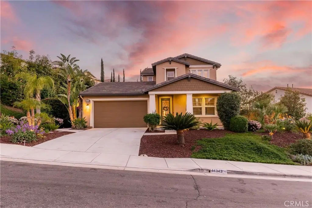 44343 Revana St, Temecula, CA 92592 - #1