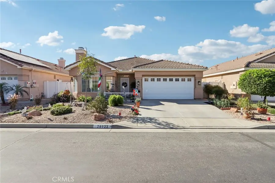 26923 Circus, Menifee, CA 92585 - #2