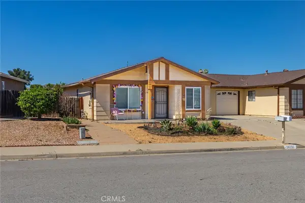 28131 Chula Vista, Menifee, CA 92586