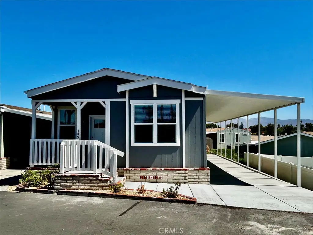1536 S State St #149, Hemet, CA 92543 - #1