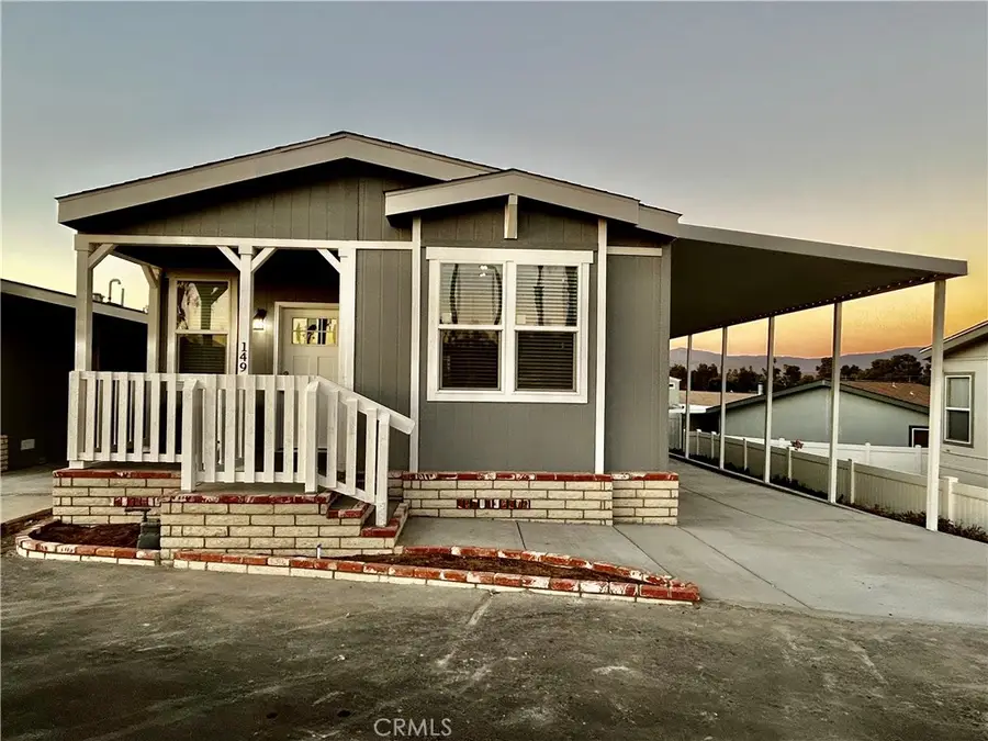 1536 S State St #149, Hemet, CA 92543 - #2