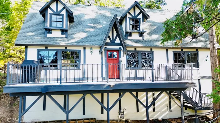 349 Golf Course Road, Lake Arrowhead, CA 92352 - #2