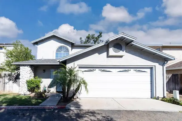 709 Comondu Court, El Cajon, CA 92020