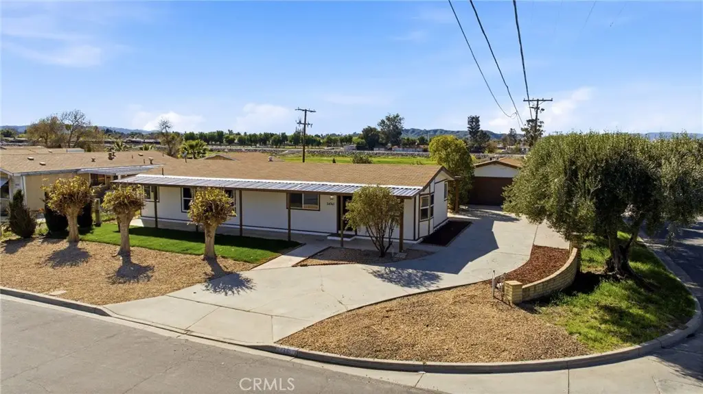 24761 Wendell Drive, Hemet, CA 92544 - #1