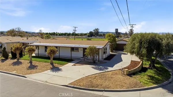 24761 Wendell Drive, Hemet, CA 92544