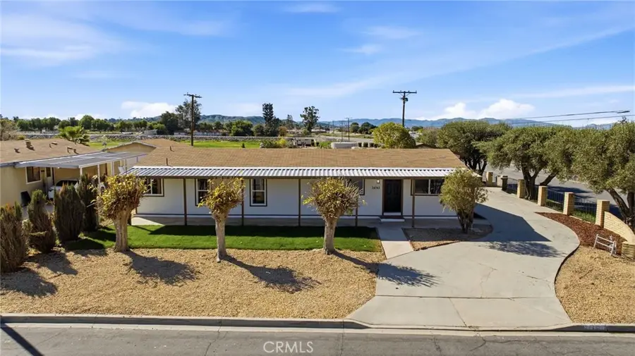 24761 Wendell Drive, Hemet, CA 92544 - #2