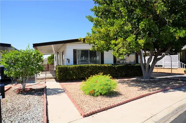 1251 E Lugonia Avenue #75, Redlands, CA 92374