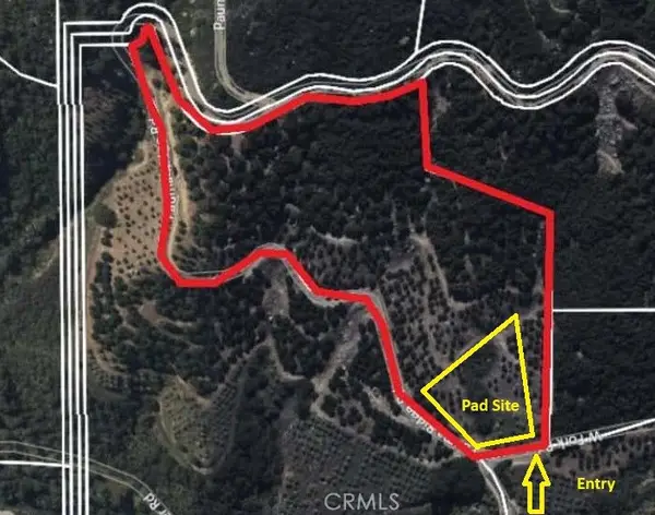 0 Pauma Ridge Road, Valley Center, CA 92082